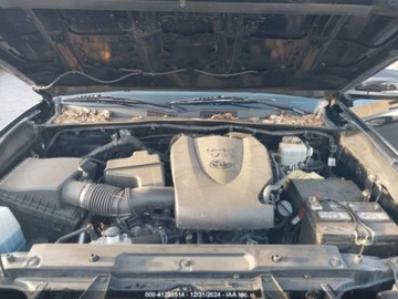 Toyota Tacoma II 2021 Toyota Tacoma 2021r., TRD OFF ROAD, od ubezpieczalni 3.5 Benzyna 278KM, zdjęcie 10