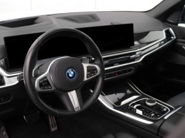 BMW X5 G05 SUV Plug-In Facelifting 3.0 50e 490KM 2026 BMW X5 xDrive50e Sport Suv 3.0 (489KM) 2026, zdjęcie 9