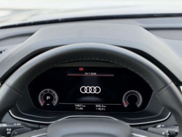 Audi Q5 II SUV Facelifting 2.0 40 TDI 204KM 2024 Audi Q5 S line,Matrix,Virtual,Smartphone Interface 2.0 Diesel 204KM, zdjęcie 18