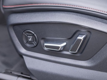 Audi Q7 II SQ7 Facelifting 4.0 TFSI 507KM 2025 AUDI Q7 SQ7 TFSI quattro Suv 4.0 (507KM) 2025, zdjęcie 5