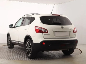 Nissan Qashqai I Crossover 2.0 dCi 150KM 2011 Nissan Qashqai 2.0 dCi, Salon Polska, 4X4, Navi, zdjęcie 3