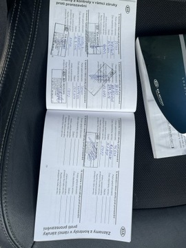 Kia Sportage III SUV 1.6 GDI 135KM 2011 Kia Sportage Skóra Podgrzewanie Klimatronik, zdjęcie 12