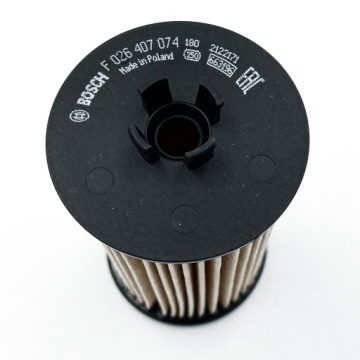 ФИЛЬТР МАСЛЯНЫЙ ASTRA K 1.6 CDTI OPEL BOSCH ВСТАВКА