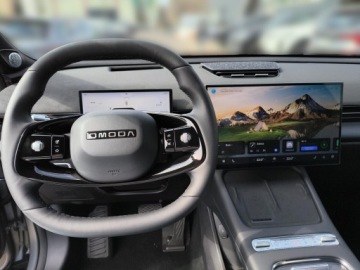 Omoda 7 2025 Omoda 7 PHEV PHEV Luxury, zdjęcie 13