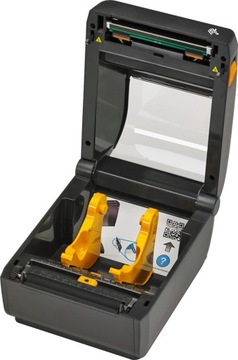 Принтер этикеток Zebra ZD420D, ETHERNET, USB