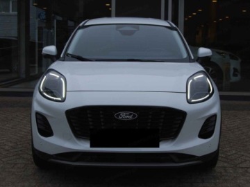 Ford Puma II 2026 Od ręki - Titanium 1.0 Ecoboost 125KM / Pakiet Winter, zdjęcie 1
