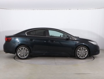 Toyota Avensis III Sedan Facelifting 2015 2.0 D-4D 143KM 2015 Toyota Avensis 2.0 D-4D, Salon Polska, zdjęcie 5