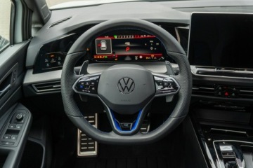 Volkswagen Golf VIII R Facelifting 2.0 TSI 333KM 2026 Volkswagen Golf R 2.0 TSI 4Motion 333 KM DSG, zdjęcie 27