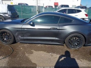 Ford Mustang VI 2019 Ford Mustang GT Premium 2019 5.0l 5.0 Benzyna 460KM, zdjęcie 2