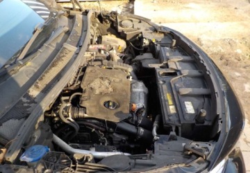 Peugeot 5008 II Crossover 1.5 BlueHDI 130KM 2020 Peugeot 5008 Okazja 1.5 Diesel 131KM, zdjęcie 3