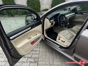 Skoda Superb II Kombi 1.8 TSI 160KM 2010 Skoda Superb Auto Punkt 1.8 BenzynaLPG 160KM, zdjęcie 4