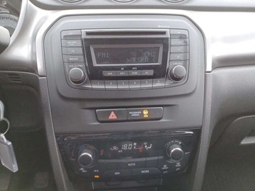 Suzuki 2024 Suzuki Vitara Salon PL 1,4 T Boosterjet Comfort Plus 2WD 1.4 Hybryda 129KM, zdjęcie 18