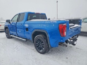  GMC Sierra K1500 Elevation 2022 5.3 Benzyna 355KM, zdjęcie 1