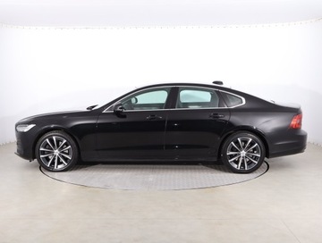 Volvo S90 II 2021 Volvo S90 B4, Salon Polska, Serwis ASO, Automat, zdjęcie 2