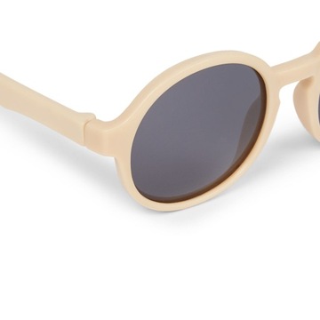Dooky Okulary przeciwsłoneczne Fiji CAPPUCCINO 6-36 m