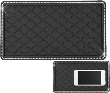 Противоскользящий автомобильный коврик, липкий противоскользящий коврик.