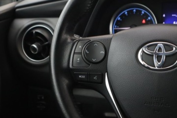 Toyota Corolla XI Sedan Facelifting 1,6 Valvematic 132KM 2018 Toyota Corolla 1.6 Valvematic, Salon Polska, zdjęcie 16