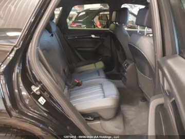Audi Q5 II 2024 Audi Q5 Comfort 45 2024 2.0l 2.0 Benzyna 261KM, zdjęcie 13