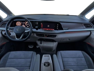 Volkswagen Multivan T7 Van L1 2.0 TDI 150KM 2024 Volkswagen Multivan 2.0 Diesel 150KM, zdjęcie 26