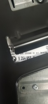 АУДИОСИСТЕМА HARMAN KARDON ДИНАМИКИ BMW F10 F11