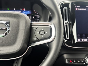Volvo XC40 Crossover Facelifting 2.0 B3 163KM 2025 Volvo XC 40 B3 B Plus Dark | Driver Assist | Salon, zdjęcie 11