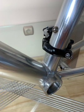 ДИЗАЙН CUBE ACID RECO РАМА 18 ДЮЙМОВ