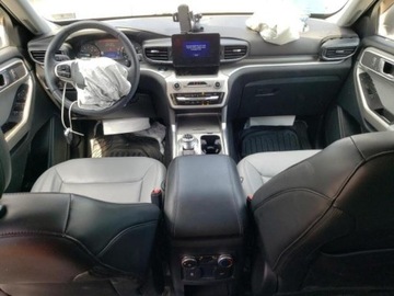 Ford Explorer VI 2021 Ford Explorer Ford Explorer XLT 4WD, od ubezpieczalni 2.3 Benzyna 300KM, zdjęcie 6