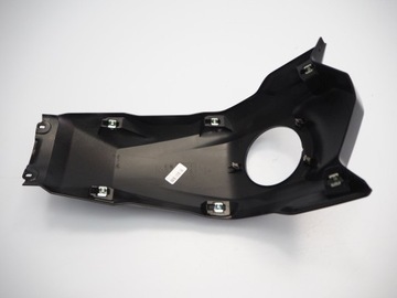 BMW F 850 ​​GS 18 - НАКЛАДКА ОБТЕКАТЕЛЯ ТОПЛИВНОГО БАКА