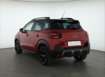 Citroen C3 Aircross  I Crossover Facelifting 1.2 PureTech 130KM 2023 Citroen C3 Aircross 1.2 PureTech, Salon Polska, zdjęcie 3