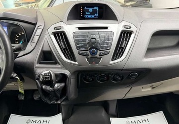 Ford Transit Custom 2013 Ford Transit Custom Ford Transit Custom 290 L2H1 Trend 2.2 Diesel 125KM, zdjęcie 20