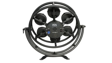 FOS Vintage 7 - комплект ретро-фар + чехлы