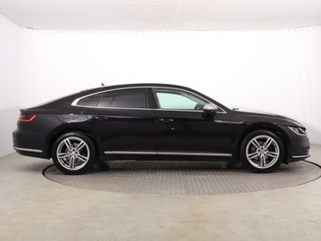 Volkswagen Arteon Fastback 2.0 TDI 190KM 2018 VW Arteon 2.0 TDI, 187 KM, 4X4, Automat, Skóra, zdjęcie 5