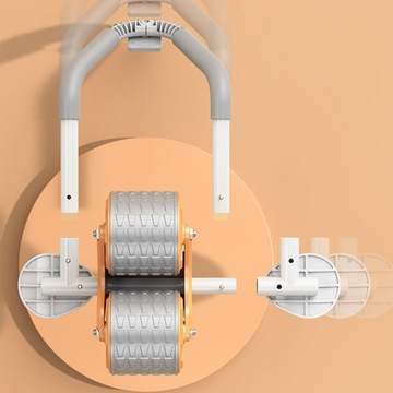 Ролик для пресса Ролик для AB с поддержкой локтя