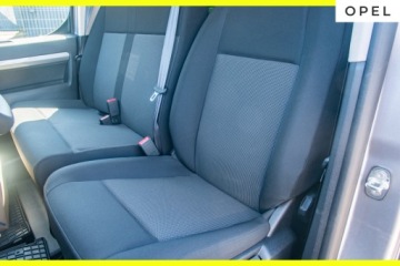 Opel Zafira D 2026 Opel Zafira Life Extra Long L2H1 Business AT8 2.2 180KM 2026, zdjęcie 19