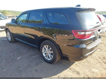 Dodge Durango III 3.6 V6 294KM 2025 Dodge Durango 2025r., 3.6L 3.6 Benzyna 295KM, zdjęcie 2
