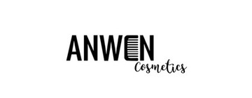 Тюрбан для волос Anwen Wrap it Up, черный