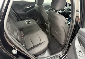 Hyundai i30 III 2025 Hyundai i30 1.5T-gdi FULL LED Virtual 7.000 km 1.5 Benzyna 140KM, zdjęcie 11