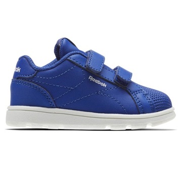 Buty Reebok Royal Complete Infant Toddler2V CN1588