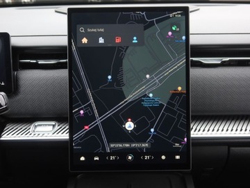  Jaecoo 7 1.6 TGDI, 1. Właściciel, Serwis ASO, zdjęcie 12