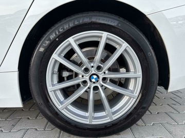 BMW Seria 3 G20-G21 2022 BMW 318 BMW Seria 318d G20, Salon PL, Serwis ASO,, zdjęcie 8