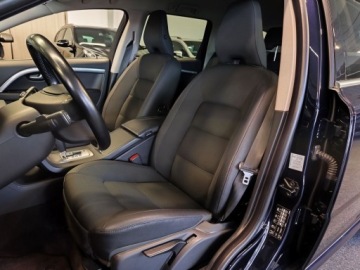 Volvo V70 III Kombi 2.0 D3 163KM 2010 VOLVO V70 2.0 Diesel D3 163 KM, Pierwszy właściciel, automat, zdjęcie 6