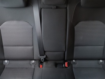 Kia Ceed III Kombi Facelifting 1.5 T-GDI 160KM 2022 Kia Ceed 1.5 T-GDI MHEV, Salon Polska, zdjęcie 9