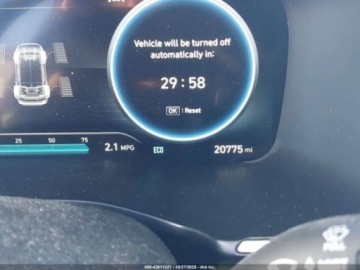 Hyundai Santa Fe IV 2023 Hyundai Santa Fe 2023 r., 1,6L SEL PREMIUM 1.6 Hybryda 226KM, zdjęcie 7