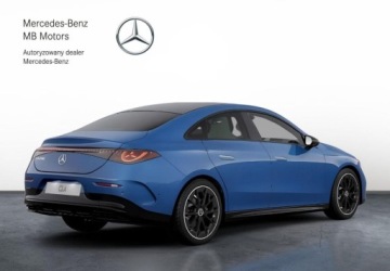 Mercedes CLA C118/X118 2026 Mercedes-Benz CLA 200 AMG Premium 1.5 Benzyna 163KM, zdjęcie 2