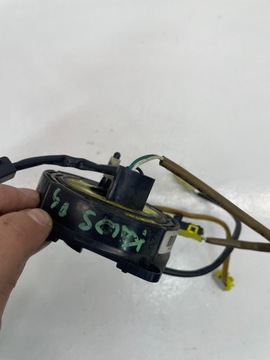 PÁSEK KROUŽEK POD VOLANT AIRBAG DAEWOO