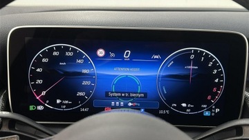 Mercedes GLC C254/X254 SUV 2.0 220d MHEV 197KM 2024 Mercedes GLC 300 300 DE 4-MATIC Avangarde, zdjęcie 16