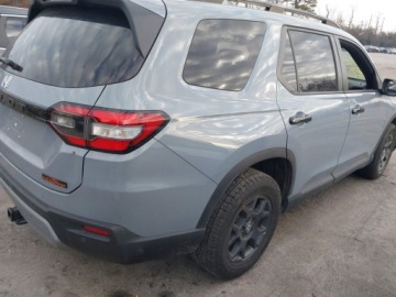 Honda Pilot II 2025 Honda Pilot 2025 HONDA PILOT TRAILSPORT 3.5 Benzyna 285KM, zdjęcie 8