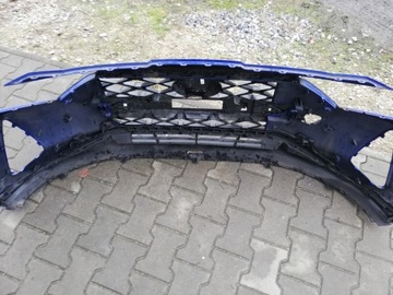 HYUNDAI I 20 2022 R. - NÁRAZNÍK PŘEDNÍ ORIG.