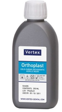 Orthoplast Vertex 903 blue