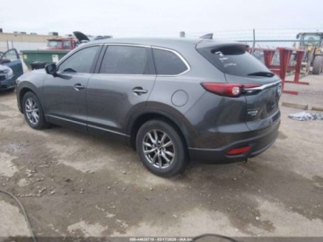 Mazda CX-9 2018 Mazda CX-9 Touring, 2018r., 4x4, 2.5L 2.5 Benzyna 227KM, zdjęcie 2